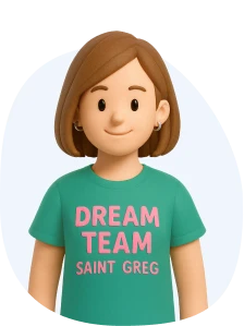 le guedard orthodontistes saint gregoire adeline secretaire medicale