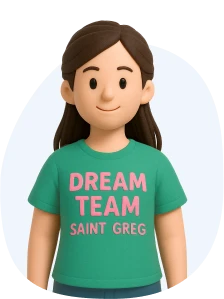 le guedard orthodontistes saint gregoire alicia secretaire medicale