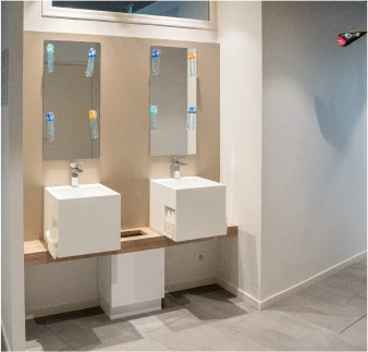 le guedard orthodontistes saint gregoire brossage de dents