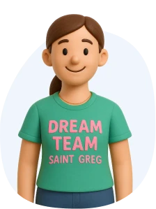 le guedard orthodontistes saint gregoire pauline assitante dentaire