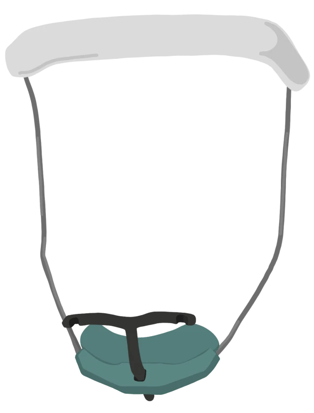 le guedard masque de delaire