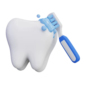 le guedard orthodontiste rennes entretein appareil